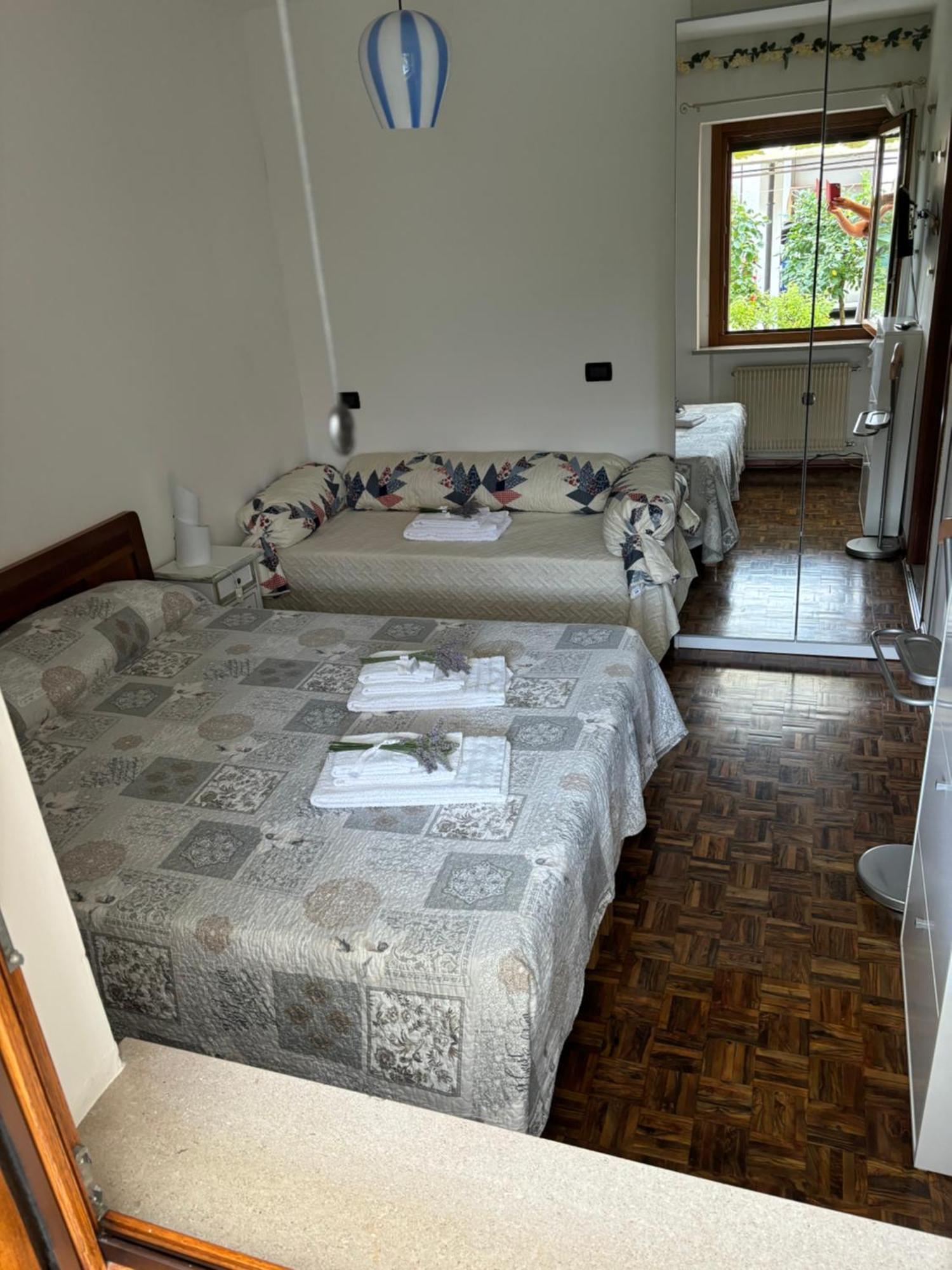 Sensory Garden Bed & Breakfast San Daniele del Friuli Exterior photo