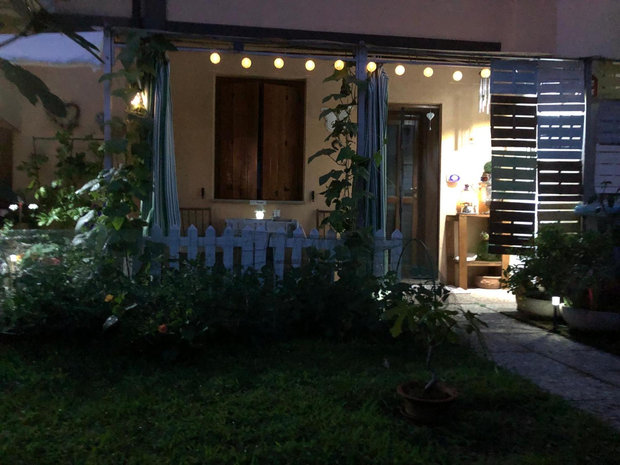 Sensory Garden Bed & Breakfast San Daniele del Friuli Exterior photo